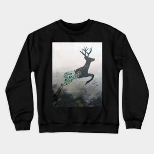 Leap of Faith Crewneck Sweatshirt